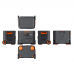 Портативна зарядна станція Jackery 3000 Pro